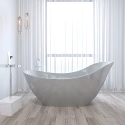 Кварц-виниловый ламинат Planker Elegant Line 3001 Дуб Лирик