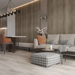 Кварц-виниловый ламинат Planker Elegant Line 3001 Дуб Лирик
