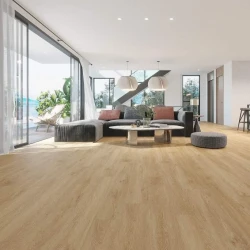 Кварц-виниловый Ламинат Evofloor Evo Life Дуб Дуб Борнео 3.5