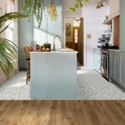 Виниловая плитка Moduleo Roots EIR 58876 Sierra Oak