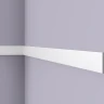 FL10 молдинг Wallstyl NMC 8х50х2000 мм на otdelka1.ru