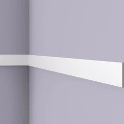 FL10 молдинг Wallstyl NMC 8х50х2000 мм