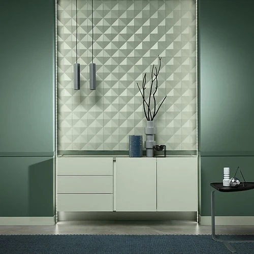 FL10 молдинг Wallstyl NMC 8х50х2000 мм на otdelka1.ru