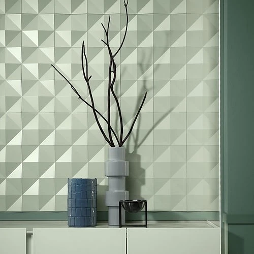 FL10 молдинг Wallstyl NMC 8х50х2000 мм на otdelka1.ru