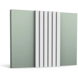 Декоративная панель Orac decor W111