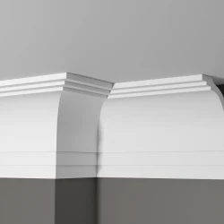 Карниз Decor Dizayn DD511