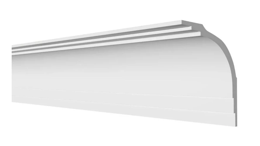 Карниз Decor Dizayn DD511 на Otdelka1.ru
