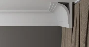 Карниз Decor Dizayn DD511 на Otdelka1.ru