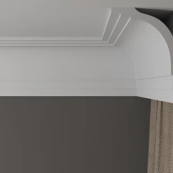 Карниз Decor Dizayn DD511