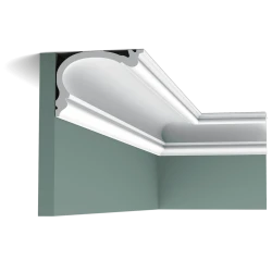 Карниз гибкий Orac decor C341F