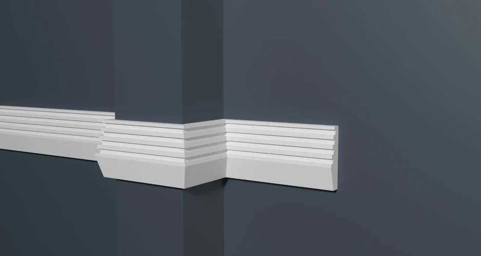Молдинг Decor Dizayn DD619 на otdelka1.ru