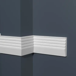 Молдинг Decor Dizayn DD619