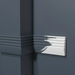 Молдинг Decor Dizayn DD619