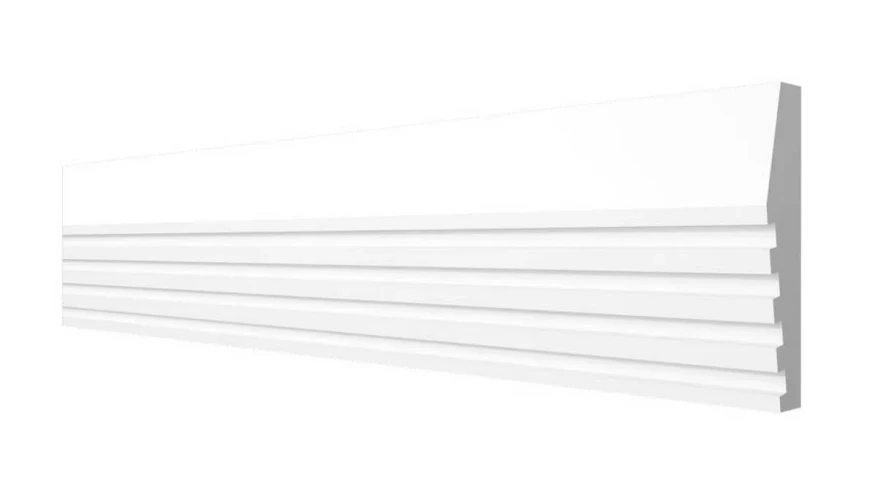 Молдинг Decor Dizayn DD619 на otdelka1.ru