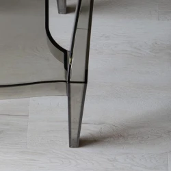 Кварц-виниловый ламинат Vinilam Cork Premium 33202 Дуб Аликанте