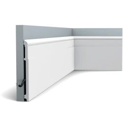 Плинтус Orac decor SX156