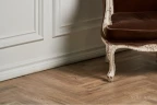 Кварц-виниловая плитка Vinilam Parquet Herringbone Glue IS11133 Паркет Северный на Otdelka1.ru