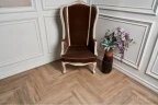 Кварц-виниловая плитка Vinilam Parquet Herringbone Glue IS11133 Паркет Северный на Otdelka1.ru