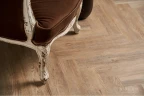 Кварц-виниловая плитка Vinilam Parquet Herringbone Glue IS11133 Паркет Северный на Otdelka1.ru