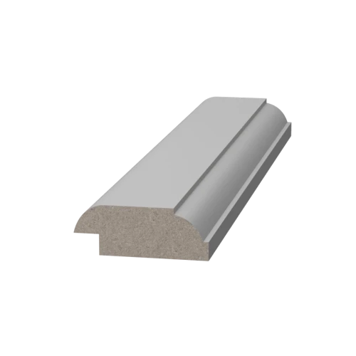 Молдинг Ultrawood Trim 0004 2000x14x37 на otdelka1.ru