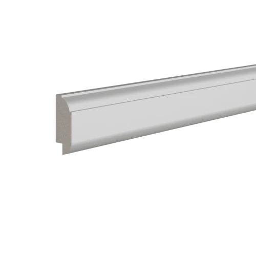 Молдинг Ultrawood Trim 0004 2000x14x37 на otdelka1.ru