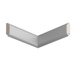 Молдинг Ultrawood Trim 0004 2000x14x37