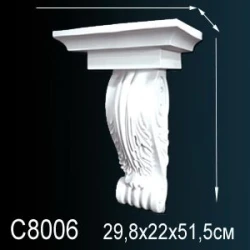 Консоль Перфект C8006
