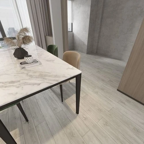 Кварц-виниловый ламинат Laminext Finest 1303 Дуб Брейв на Otdelka1.ru