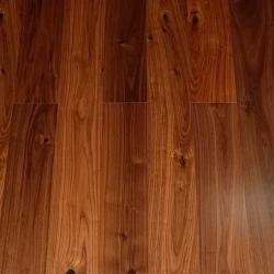 Инженерная доска Wood bee Американский Орех