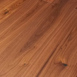 Инженерная доска Wood bee Американский Орех