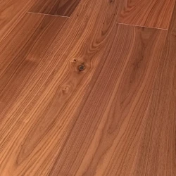 Инженерная доска Wood bee Американский Орех