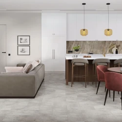 Кварц-виниловая плитка Damy floor Ascent Фудзияма