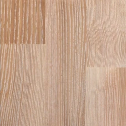 Паркетная доска Грабо / Grabo Viking Ясень брашированный белый лак