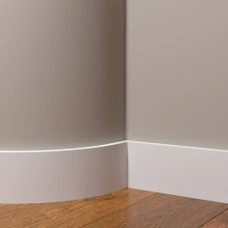 Плинтус гибкий Decor Dizayn DD708-E