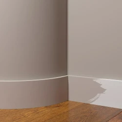 Плинтус гибкий Decor Dizayn DD708-E