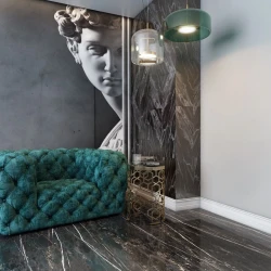 Плинтус Evrowood PN141