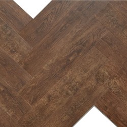 Кварц-виниловый ламинат CM Floor Parkett 16 Дуб Умео