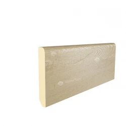 Кварцевый плинтус Alpine floor Parquet Light SK 13-24 Дуб Ригель