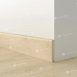 Кварцевый плинтус Alpine floor Parquet Light SK 13-24 Дуб Ригель