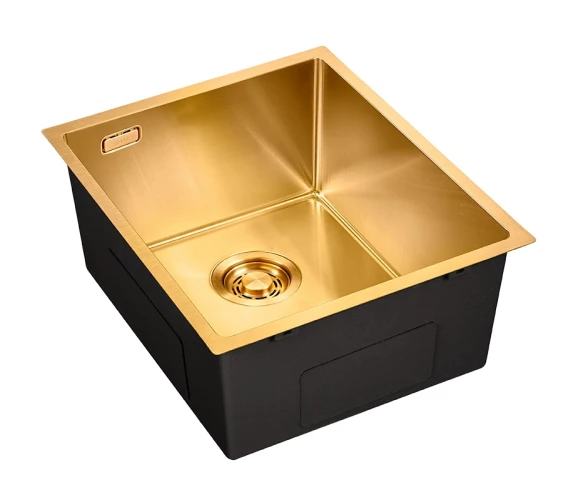 EMAR EMB-130 EMB-130 PVD Nano Golden на Otdelka1.ru