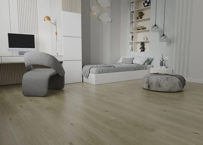 Кварц-виниловый ламинат Ideal Flooring Home Wood 02009 Cumin на Otdelka1.ru