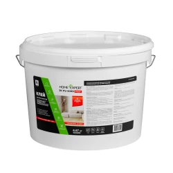 Клей для ПВХ плитки Home Expert 2K PU 5000 Prof 6.67 кг