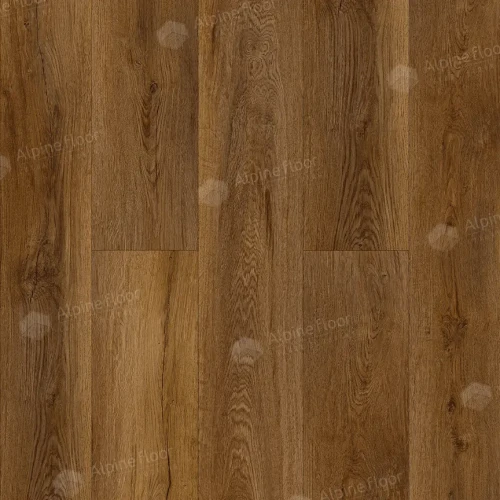 Кварц-виниловый ламинат Alpine Floor Eclipse Super Matt Eco 21-24 Ноктюрн на Otdelka1.ru