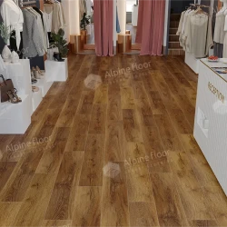 Кварц-виниловый ламинат Alpine Floor Eclipse Super Matt Eco 21-24 Ноктюрн