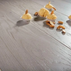 Паркетная доска Барлинек / Barlinek Вкусы жизни Дуб marzipan muffin