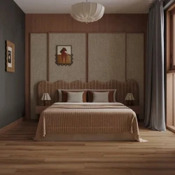 Кварц-виниловый ламинат Ensten Hygge ECO 102- 24 Тоскана