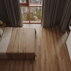 Кварц-виниловый ламинат Ensten Hygge ECO 102- 24 Тоскана