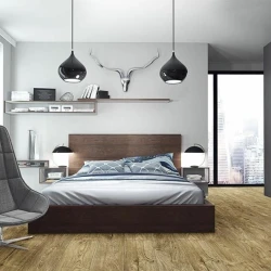 Ламинат Кронопол / Kronopol Platinium Akaba Aqua Block D3947 Дуб Табита