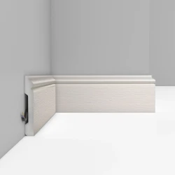 Плинтус напольный Decomaster D005-1070