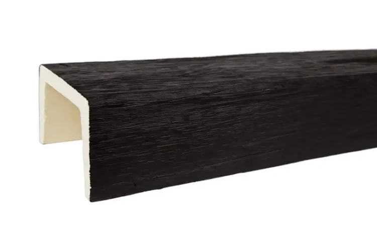 Балка Уникс М11 полиуретановая Венге на otdelka1.ru